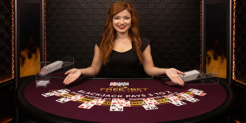 Các thuật ngữ Blackjack Sclub88 quan trọng