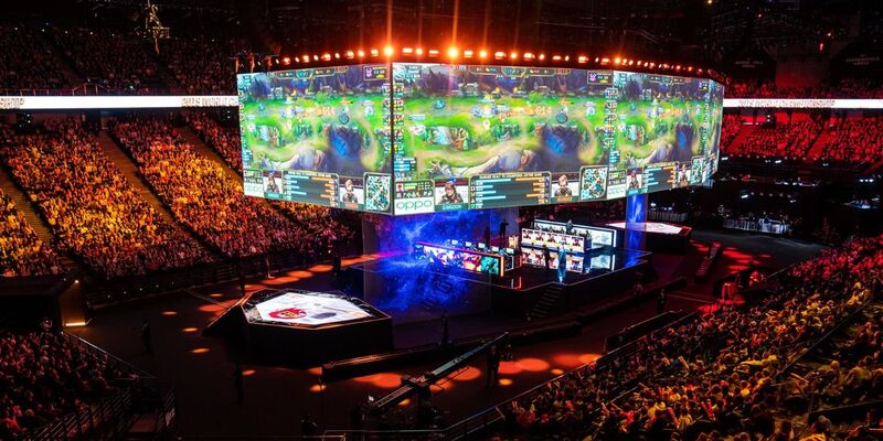 Tổng quan về e-Sports livestream Tổng quan về e-Sports livestream